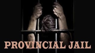 Provincial Jail  Ilonggo Song [upl. by Eninnej]