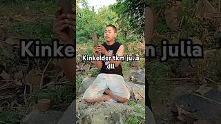 kinkelder TKM julia dll baja yang tanpa sepuh [upl. by Shifrah]