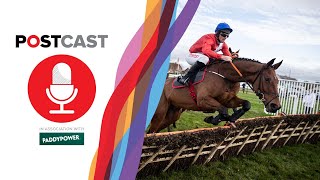 Weekend Racing Preview  Tolworth Hurdle  Sandown Wincanton amp Naas  Racing Postcast [upl. by Guyon]