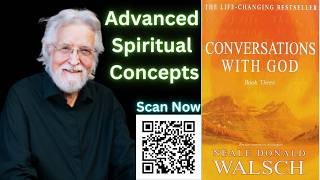 Transform Your Life Explore Conversations with God Book 3 by Neale Donald Walsch [upl. by Jayne]