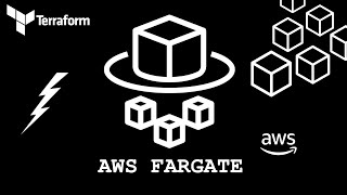 AWS Fargate DevOps Autoscaling with Terraform at practice [upl. by Erme]