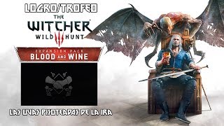 Witcher 3 unspoiled LP 118 BAW Vermentinos Problems [upl. by Pouncey886]