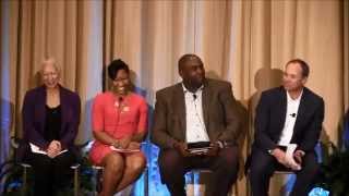 Equity Matters in Collective Impact Pt 2 Panel Discussion [upl. by Cj289]