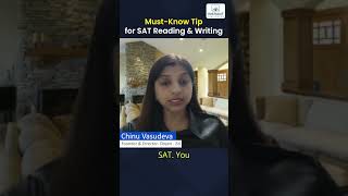 How to Master the Reading and Writing Section on the Digital SAT [upl. by Eisoj]