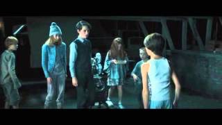 Sinister 2 Teaser Clip 2015 Shannyn Sossamon Horror Sequel Movie HD [upl. by Holloway]