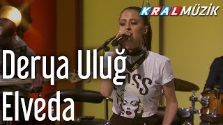 Derya Uluğ amp Fikret Dedeoğlu  Elveda Kral Pop Akustik [upl. by Henry]