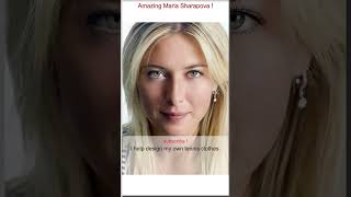 Amazing Maria Sharapova [upl. by Babette]