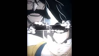 Goku Vs Yhwach [upl. by Ilario]