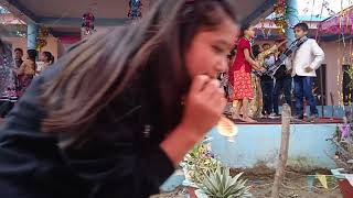 Pachauri lisyo dancing at baljyoti academy bardiya [upl. by Amyas409]