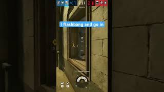 My friend tricks me I don’t make it 😡🤬😡🤬😡🤬 gamer shorts fail rainbowsixsiege jynxzi [upl. by Hurlee]