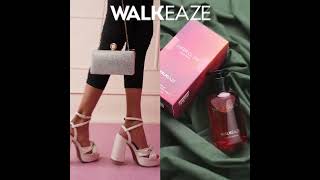 WalkEaze Blessed Friday Sale  Up To 50 Off  Square 30 Sec [upl. by Orva653]