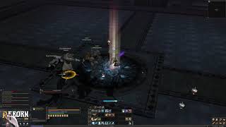 Lineage II Reborn x 10 Solo Exp SpS Rim [upl. by Burns]