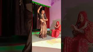 Chutila Veri Resam Ko dance ytshots shortvideo viralvideo video dehati garima [upl. by Nonnair512]