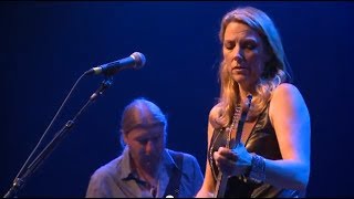 Tedeschi Trucks Band  Its So Heavy Live in Austin [upl. by Yssirc841]