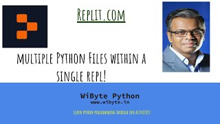 How can I use a SINGLE REPL to create multiple Python projects in Replit [upl. by Greenwald879]