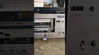 Repair Ahuja 4040s Stereo Cassette Recorder Deck Amplifier Repairing Centre 7742853435 ahuja deck [upl. by Natanhoj]