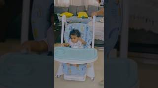 Baby high chair unboxing [upl. by Pihc]