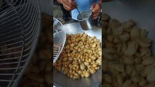 INI MAH DAGANG UNTUNG DOAANG ideusahamodal streetfood jajanan [upl. by Juliane]