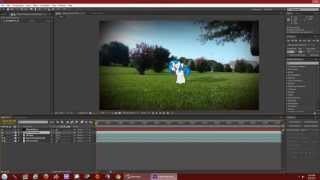 My Little Pony In Real Life Tutorial 03  Shadows amp Effects [upl. by Llerad947]