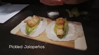 Halibut Fish Tacos [upl. by Ogilvy]