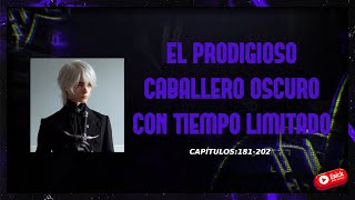 Caballero Oscuro Enfermito 10 [upl. by Oswal]