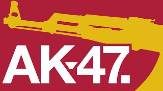 AK47 [upl. by Anniroc215]