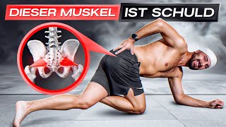 Piriformis Syndrom Ist kein geklemmter Ischias  Trainingsplan vom Experten 2024 [upl. by Eizeerb523]