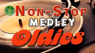 Oldies But Goodies Non Stop Medley  Greatest Memories Songs 60s 70s 80s 90s [upl. by Aglo123]