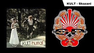 KULT  Skazani OFFICIAL AUDIO [upl. by Toffic32]