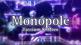 Mobile Monopole by Tassium amp More 60Hz [upl. by Ariew]