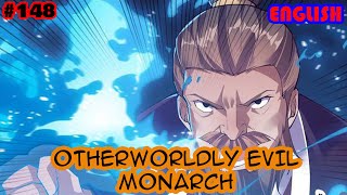 Otherworldly Evil Monarch  Chapter148  English [upl. by Graybill]