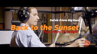 Dafnis Prieto Big Band feat Henry Threadgill  Back to the Sunset [upl. by Wendy]