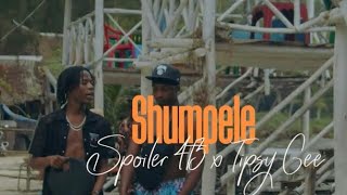 Spoiler 4T3 amp Tipsy Gee  Shumpele Official Video [upl. by Atiekram684]