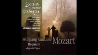 Mozart Requiem MacKerras [upl. by Fredek]