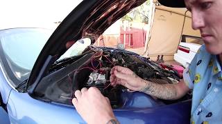 Diagnosing 9295 Honda Civic AC Problems [upl. by Edin751]