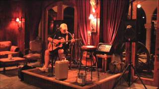 Pat OBryan live at the Thirsty Goat Saloon 2 [upl. by Eirameinna]