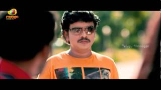 Sampoornesh Babu Hrudaya Kaleyam Latest Theatrical Trailer [upl. by Barnard]