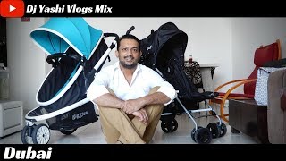 BEST STROLLERS FOR NEWBORNS 2018  GIGGLES VS RED KITE [upl. by Aig]