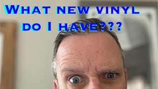 NEW ZOETROPE VINYL What did I pick up [upl. by Hekker93]