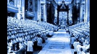 Errors of Vatican II [upl. by Atinreb]