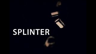 Splinter Full Movie Facts amp Review  Jill Wagner  Paulo Costanzo [upl. by Zetrom]