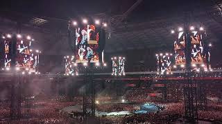 METALLICA FIGHT FIRE WITH FIRE LIVE WARSAW PGE NARODOWY 05072024r [upl. by Chae]