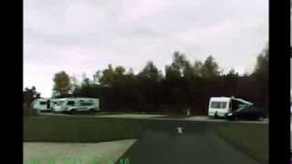 Poolsbrook Country Park Caravan Club site [upl. by Kern630]