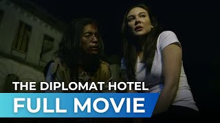 The Diplomat Hotel 2013  Full Movie  Gretchen Barretto Arthur Acuña Alvin Anson [upl. by Nollahs706]