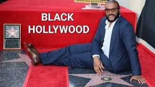 Tyler Perry amp Black Hollywood 2024 [upl. by Annirac]