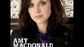 Amy MacDonald  Spark Tiësto Remix [upl. by Joette]