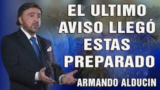 Predicas Cristianas 🥎 El Ultimo Aviso Llegó Estas Preparado [upl. by Ahsyekal]