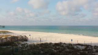 UPDATED Gulf Front Moonspinner Vacation Rental Panama City Beach FL [upl. by German]