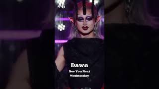 Drag Race Season 16  Best Design Challenge Looks [upl. by Amend]