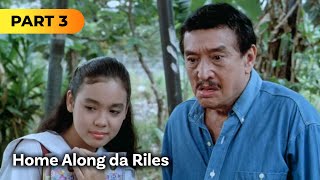 Home Along da Riles FULL MOVIE Part 3  Dolphy Nova Villa [upl. by Octavla]